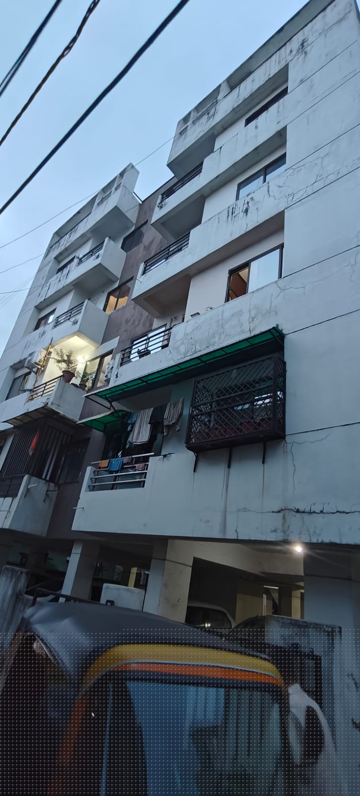 Punjab National Bank Auctions for Residential property in Vadodara, Gujarat image 2 of 2 in Vadodara, Vadodara | Punjab National Bank auction property