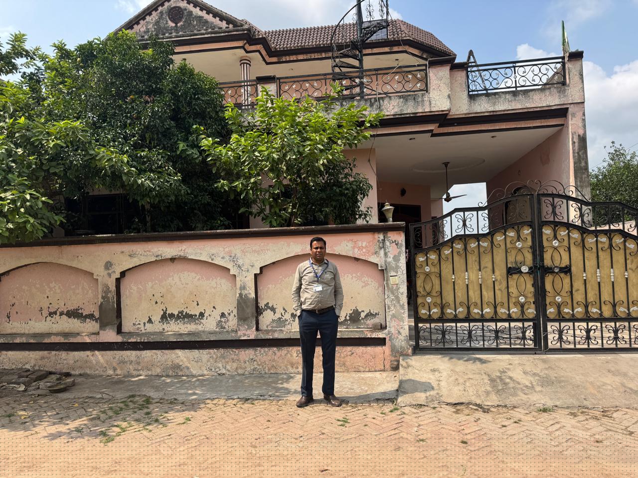 Indian Bank Auctions for Residential property in Patiala, Punjab