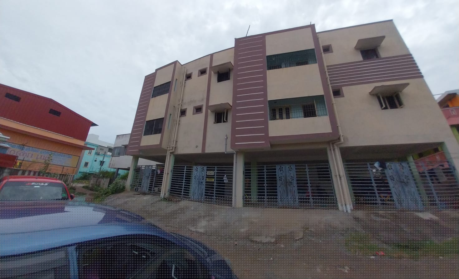 Bank of Baroda Auctions for Residential property in Chengalpattu, Tamil Nadu