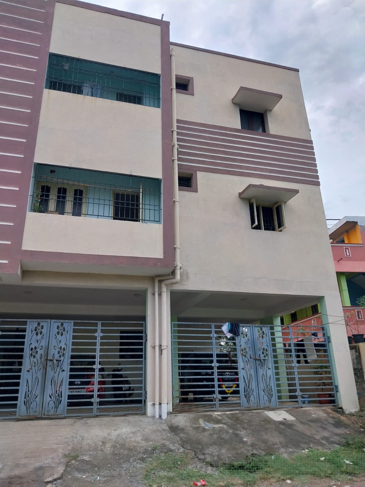 Bank of Baroda Auctions for Residential property in Chengalpattu, Tamil Nadu image 2 of 3 in Maraimalai Nagar, Chengalpattu | Bank of Baroda auction property