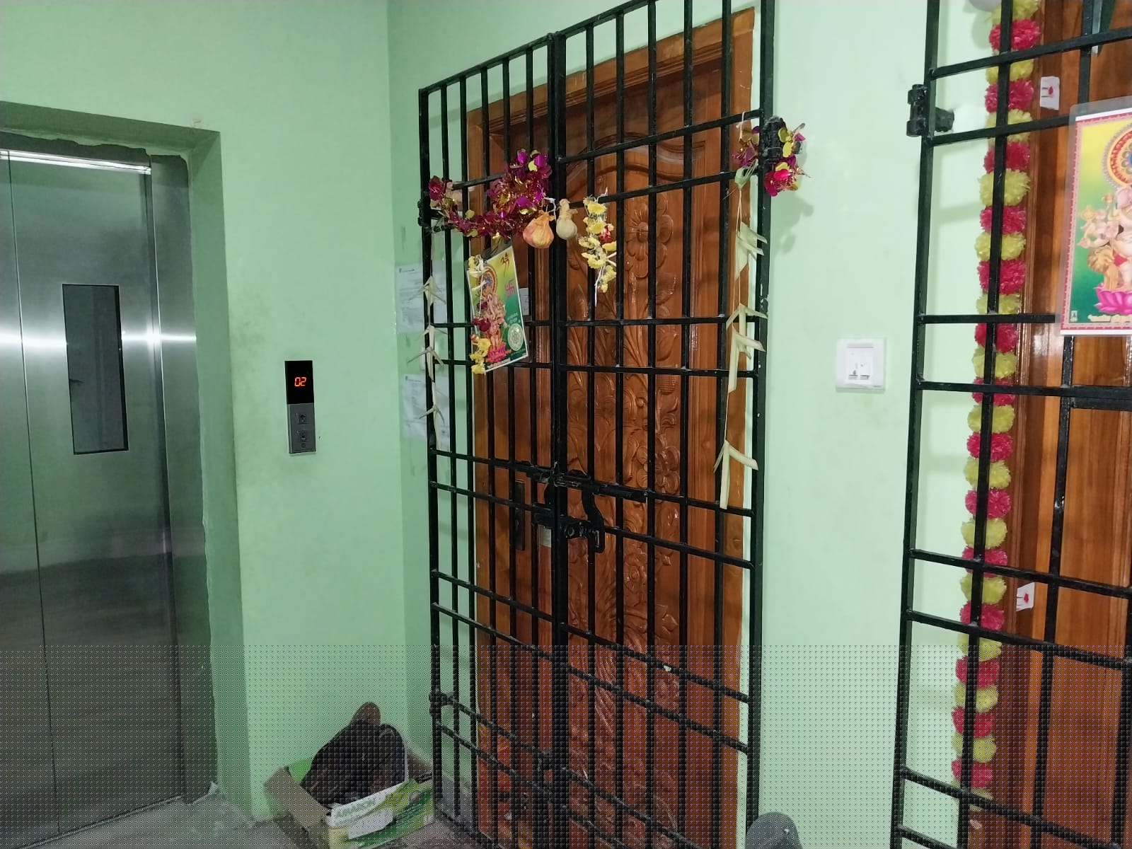Bank of Baroda Auctions for Residential property in Chengalpattu, Tamil Nadu image 3 of 3 in Maraimalai Nagar, Chengalpattu | Bank of Baroda auction property