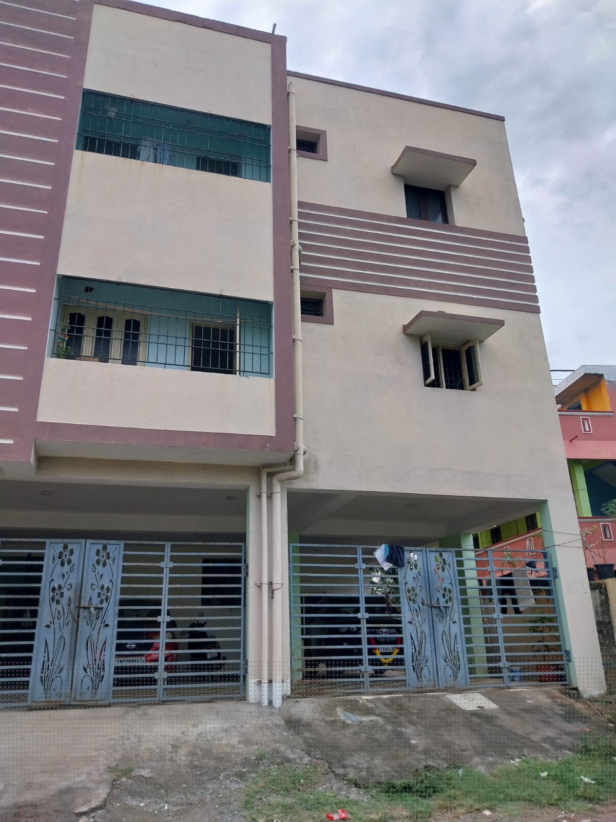 Bank of Baroda Auctions for Residential property in Chengalpattu, Tamil Nadu image 2 of 3 in Maraimalai Nagar, Chengalpattu | Bank of Baroda auction property