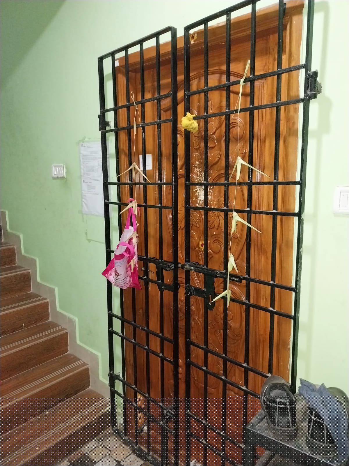 Bank of Baroda Auctions for Residential property in Chengalpattu, Tamil Nadu image 3 of 3 in Maraimalai Nagar, Chengalpattu | Bank of Baroda auction property