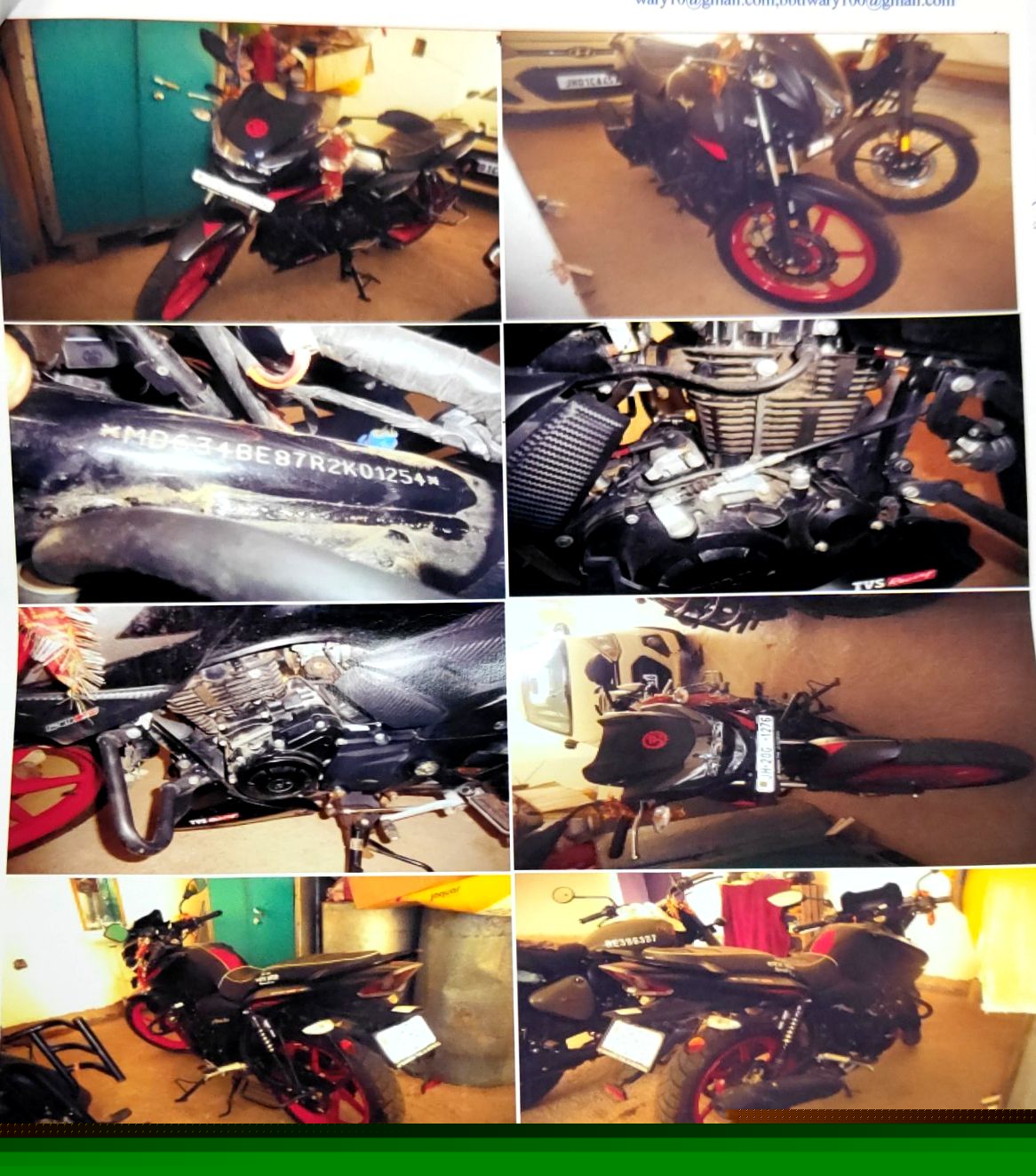 Bank of India Auctions for Others property in Harda, Madhya Pradesh