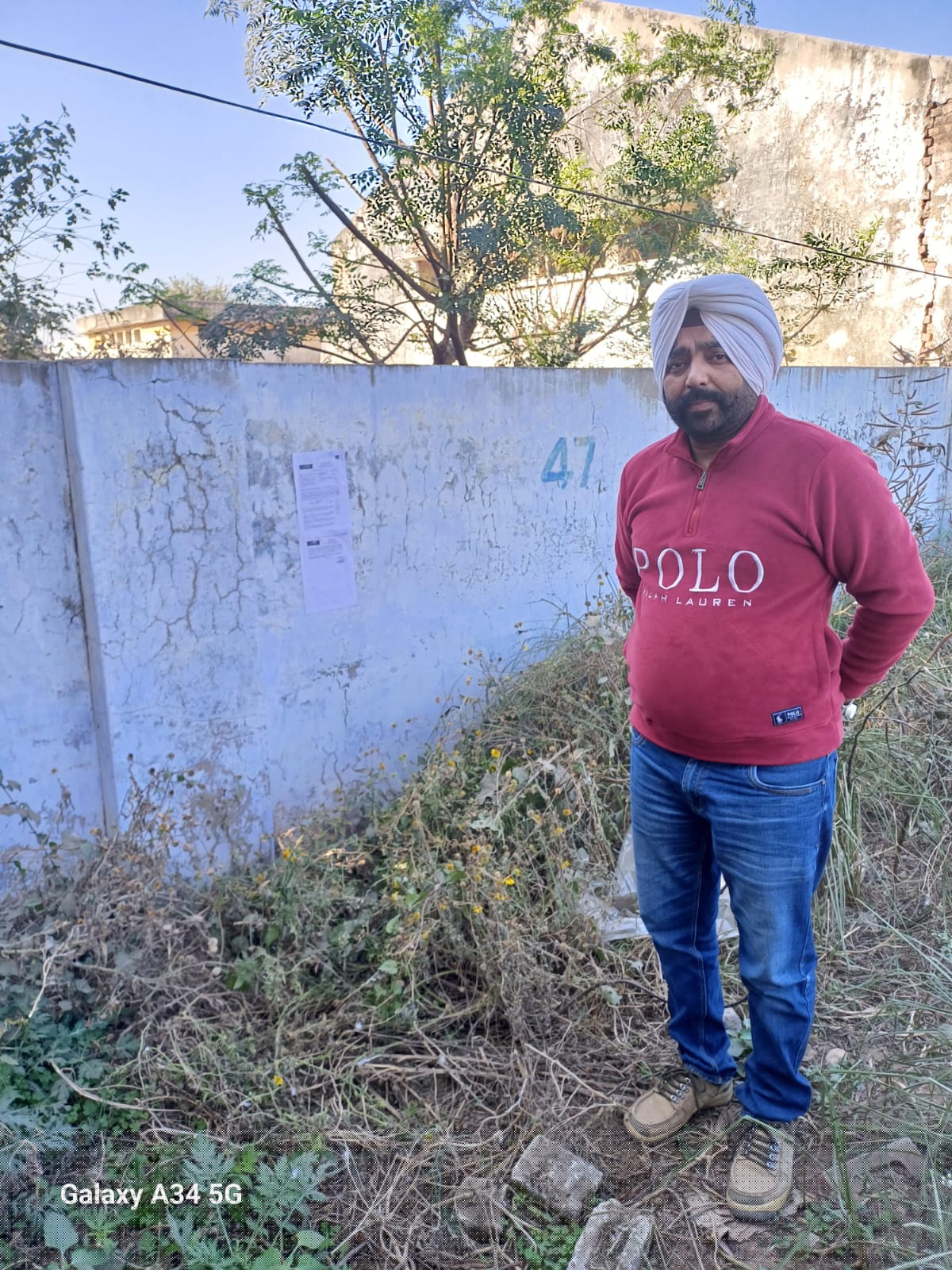 Punjab National Bank Auctions for Residential property in Patiala, Punjab