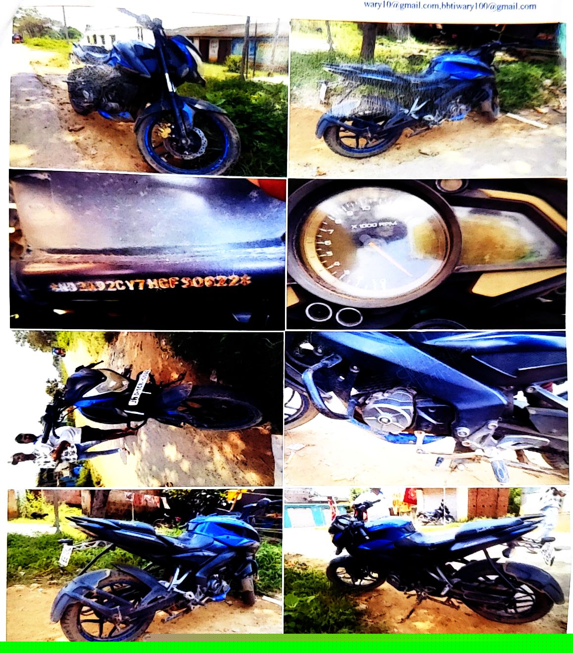 Bank of India Auctions for Others property in Harda, Madhya Pradesh