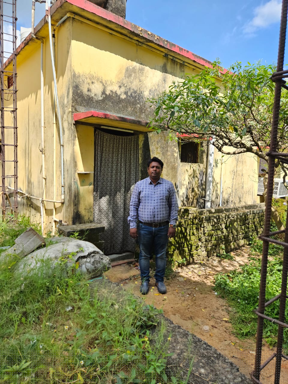 Canara Bank Auctions for Residential property in Dhenakal, Odisha image 3 of 3 in Dhenkanal, Dhenakal | Canara Bank auction property