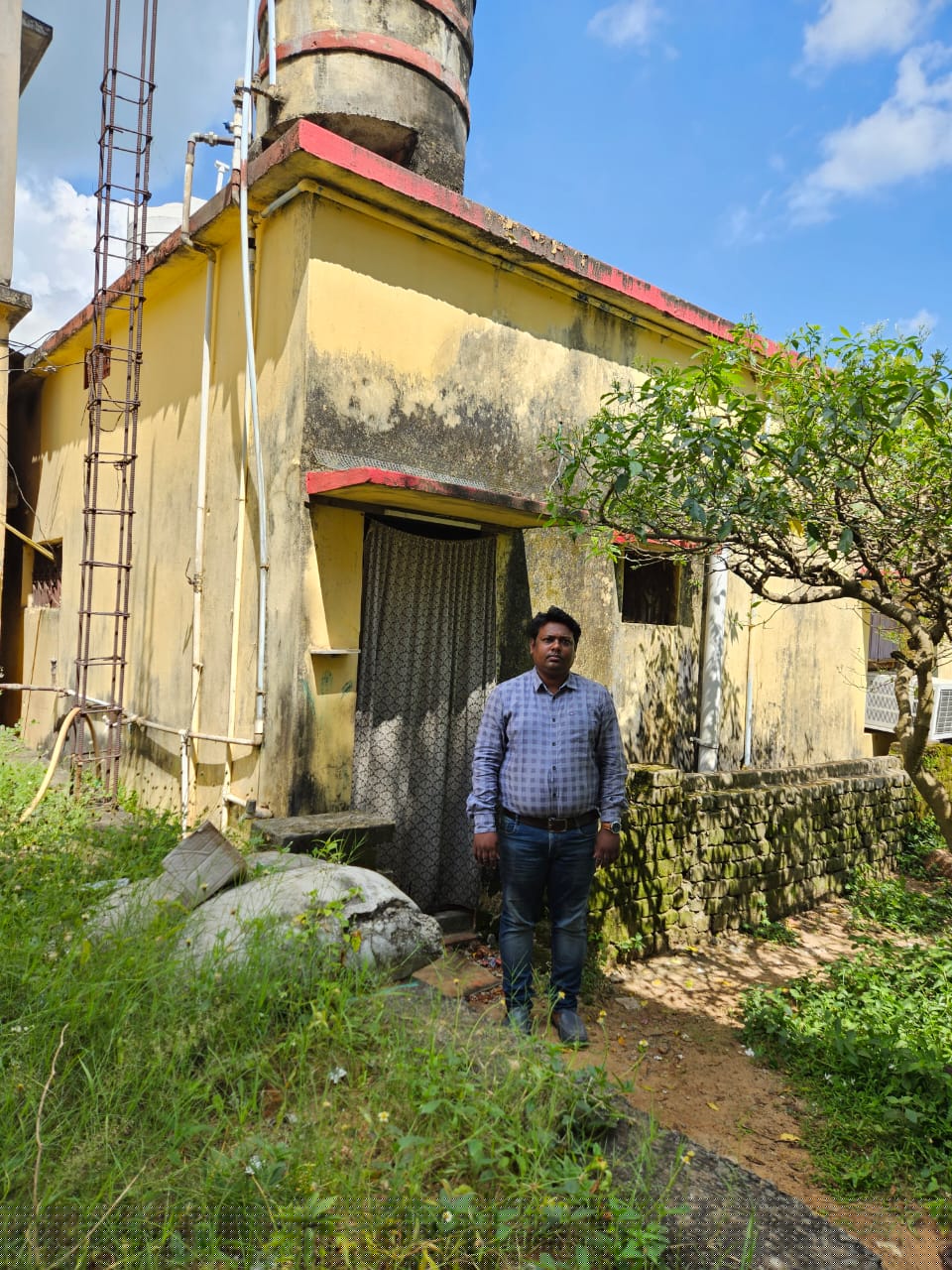 Canara Bank Auctions for Residential property in Dhenakal, Odisha