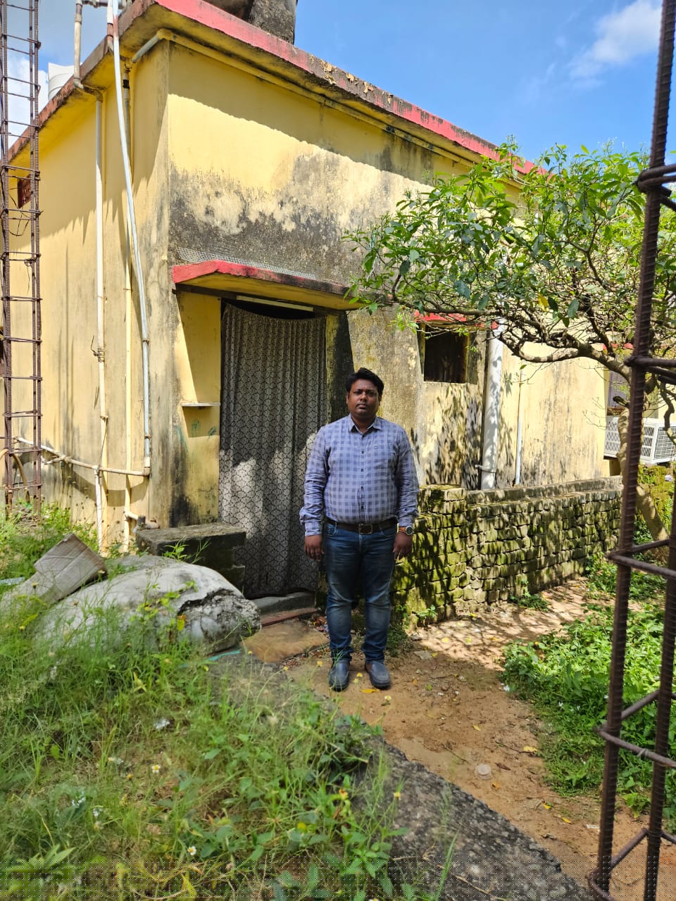 Canara Bank Auctions for Residential property in Dhenakal, Odisha image 3 of 3 in Dhenkanal, Dhenakal | Canara Bank auction property