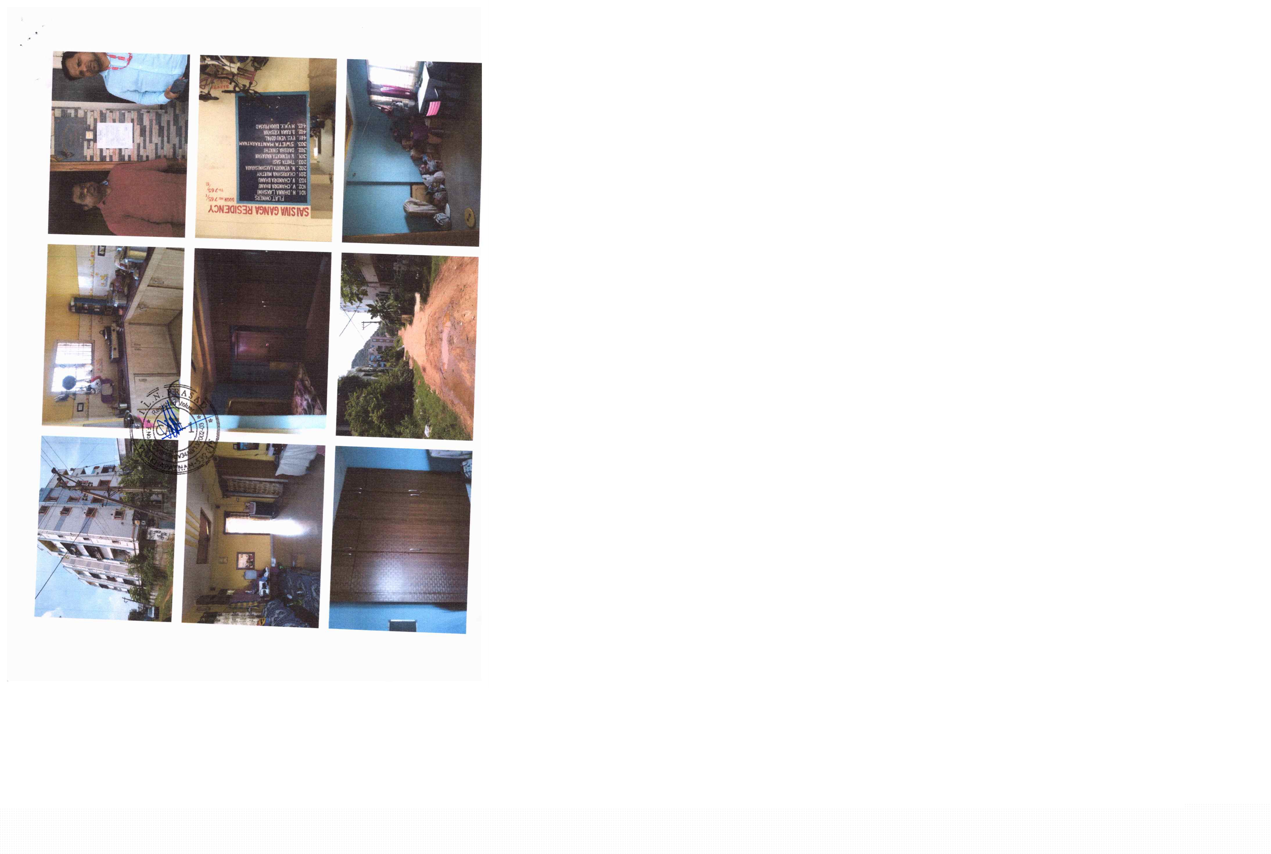 Union Bank of India Auctions for Residential property in Visakhapatnam, Andhra Pradesh