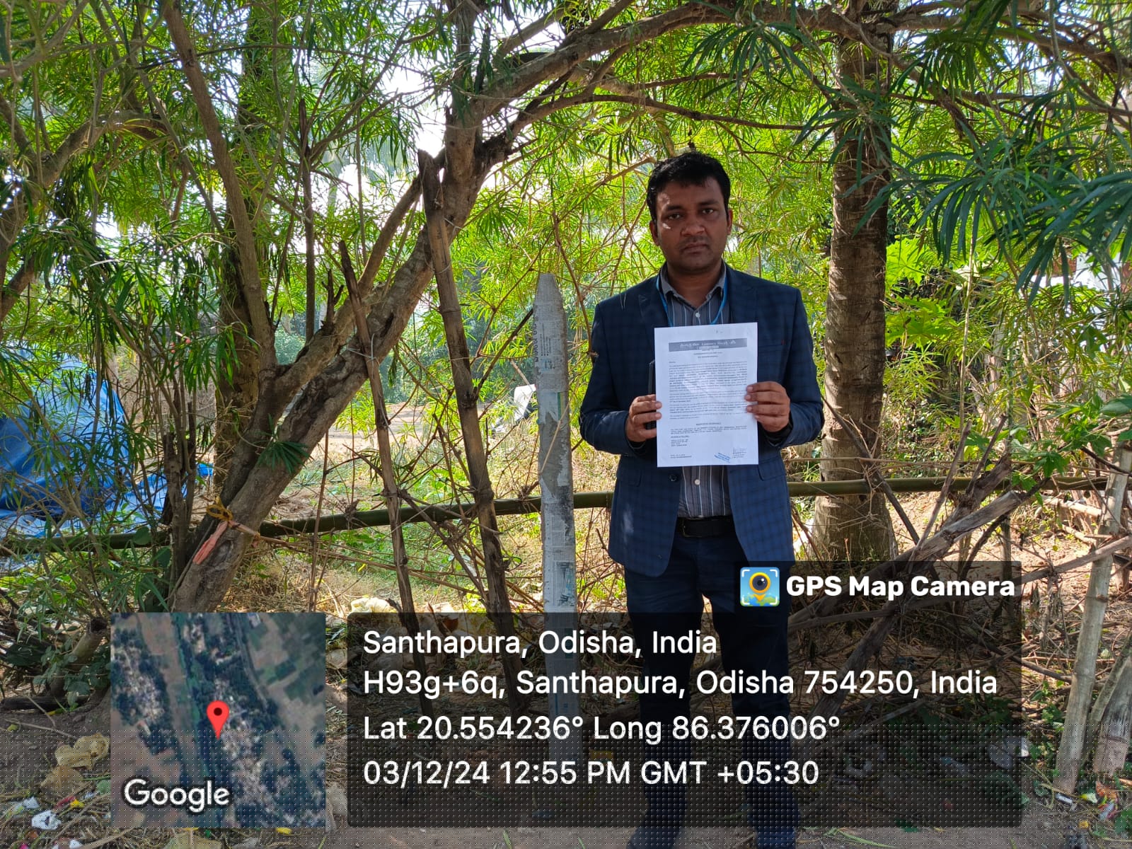 Canara Bank Auctions for Residential property in Kendrapara, Odisha