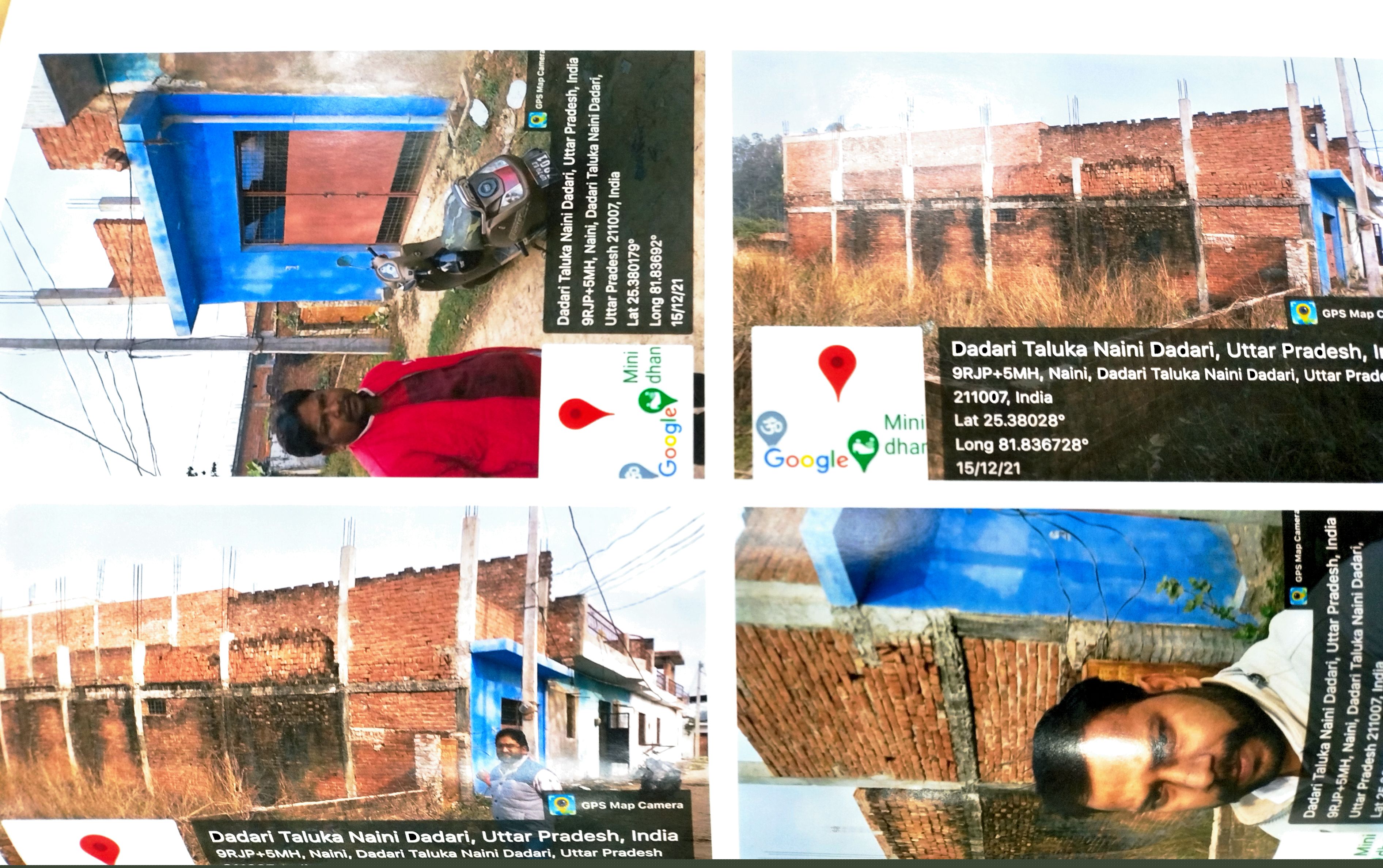 Canara Bank Auctions for Residential property in Prayagraj, Uttar Pradesh