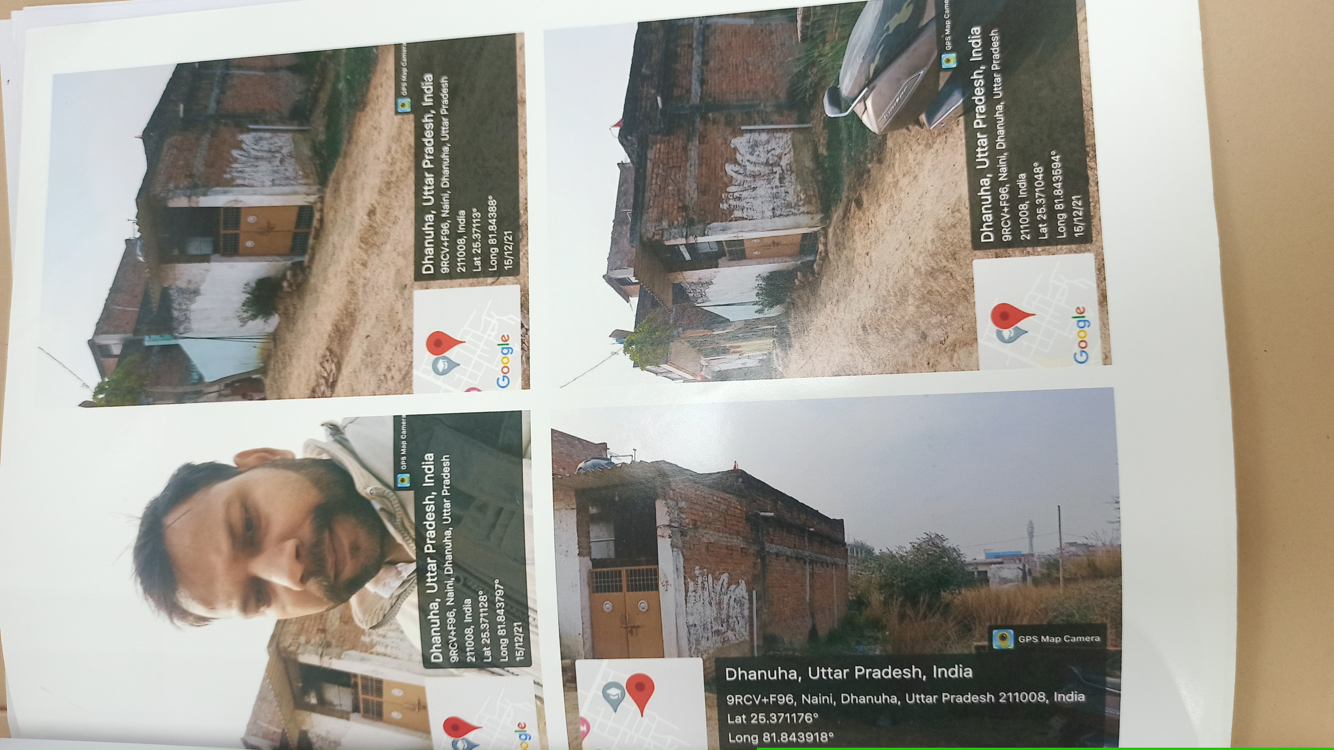 Canara Bank Auctions for Residential property in Prayagraj, Uttar Pradesh