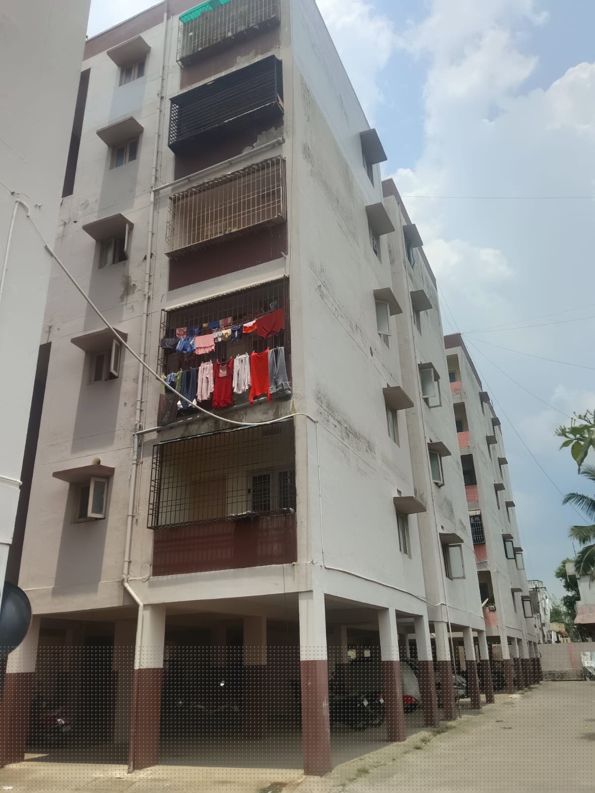 State Bank of India Auctions for Residential property in Visakhapatnam, Andhra Pradesh
