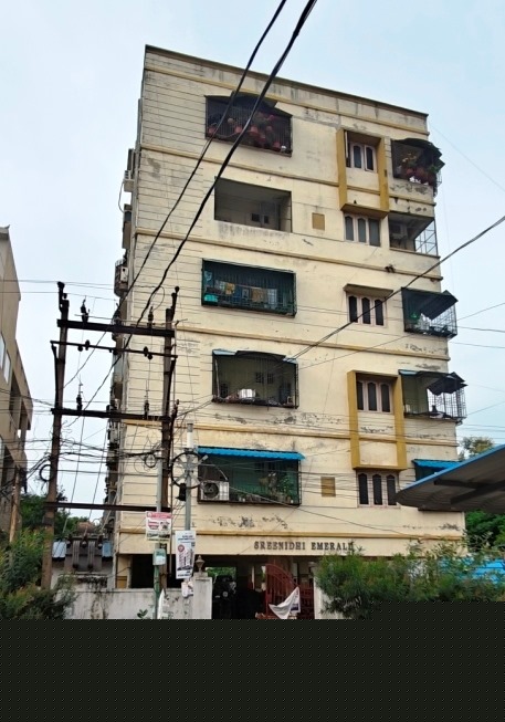 State Bank of India Auctions for Residential property in Visakhapatnam, Andhra Pradesh