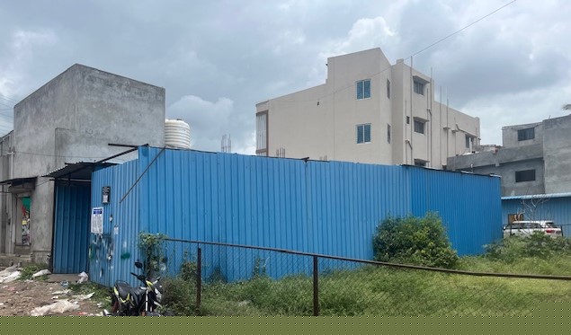 MAHARASHTRA GRAMIN BANK Auctions for Commercial property in Latur, Maharashtra