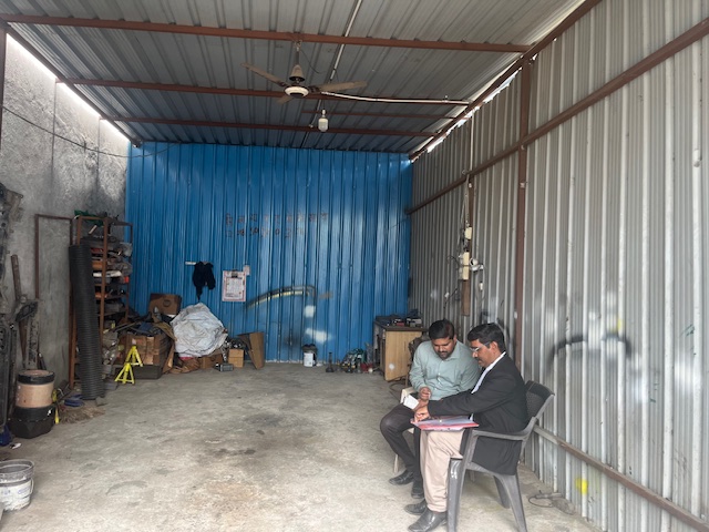 MAHARASHTRA GRAMIN BANK Auctions for Commercial property in Latur, Maharashtra image 2 of 5 in Latur, Latur | MAHARASHTRA GRAMIN BANK auction property