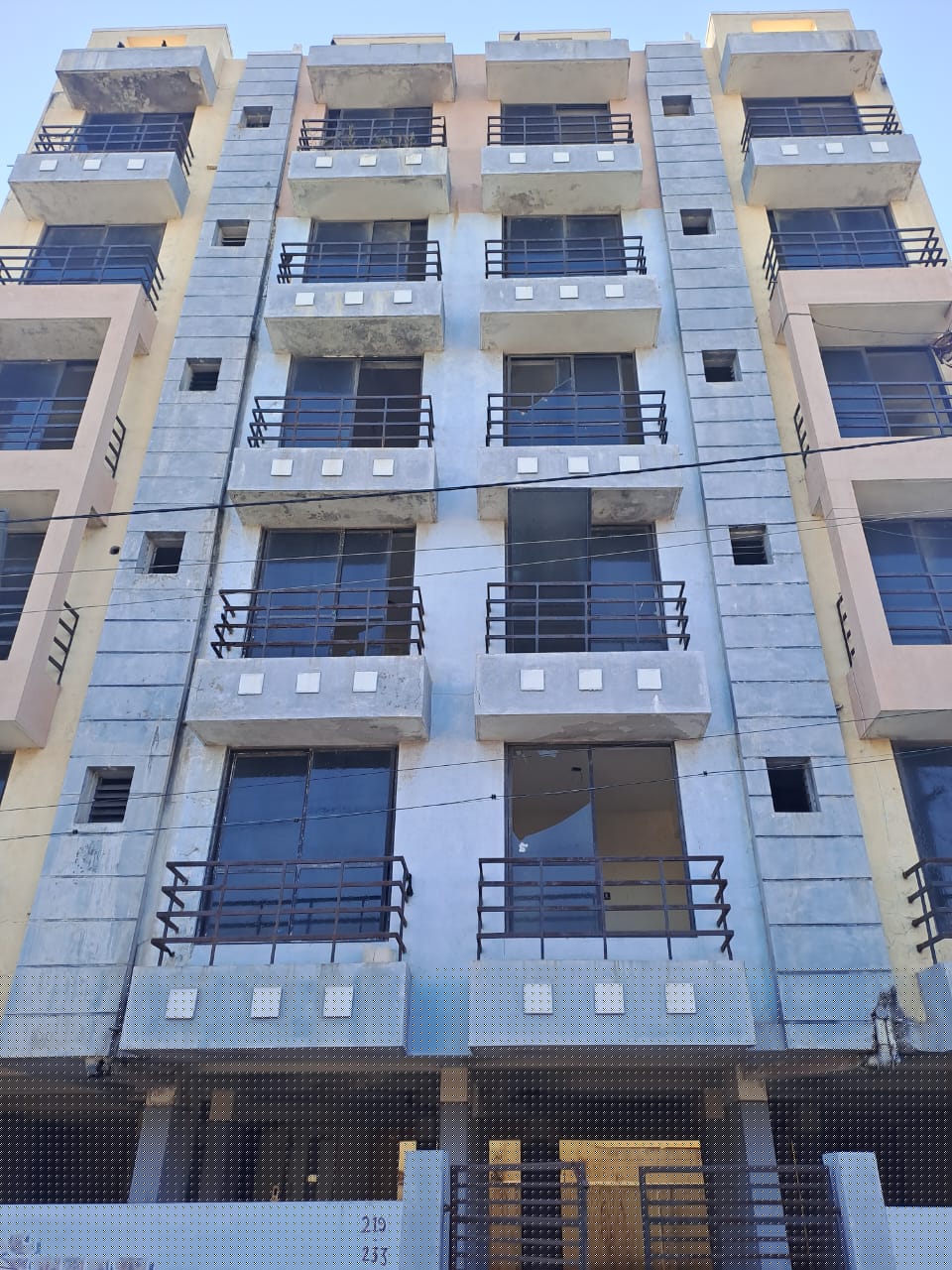 Bank of Baroda Auctions for Residential property in Jamnagar, Gujarat