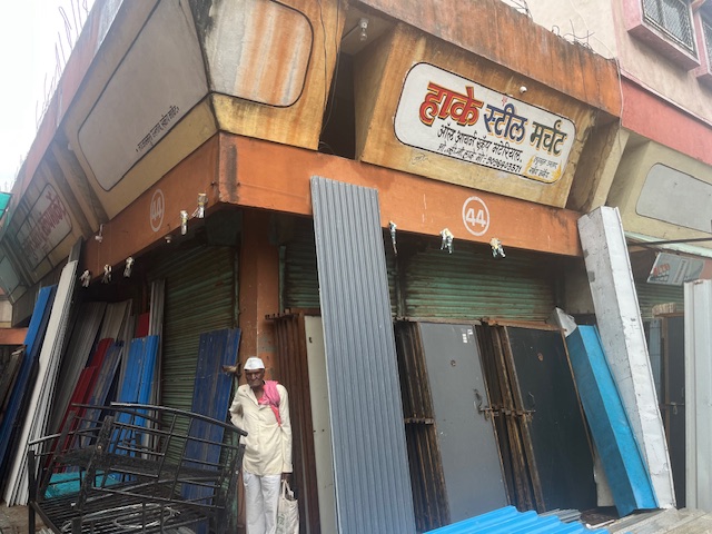 MAHARASHTRA GRAMIN BANK Auctions for Commercial property in Latur, Maharashtra