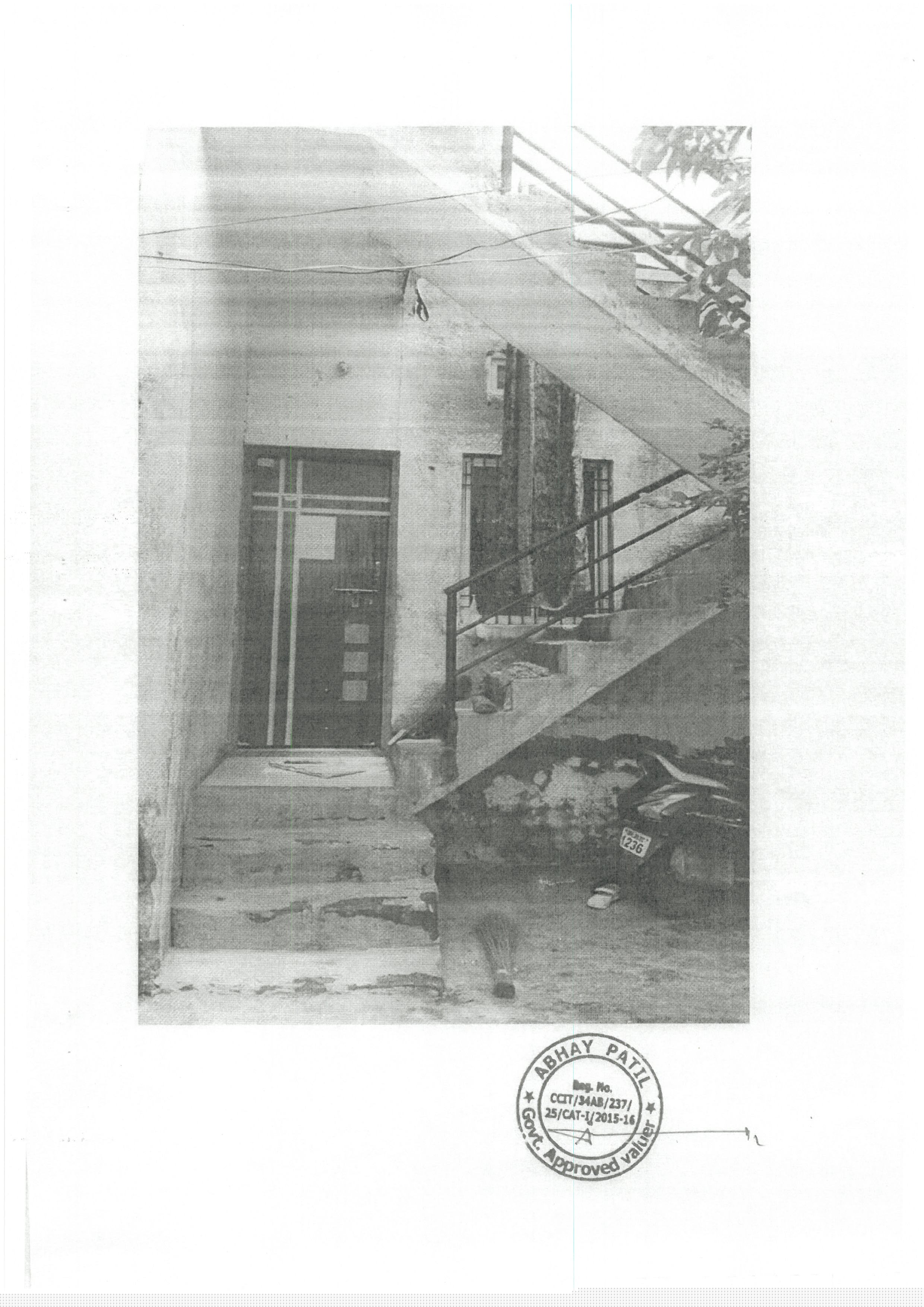 Abhyudaya Co-operative Bank Auctions for Residential property in Aurangabad, Maharashtra