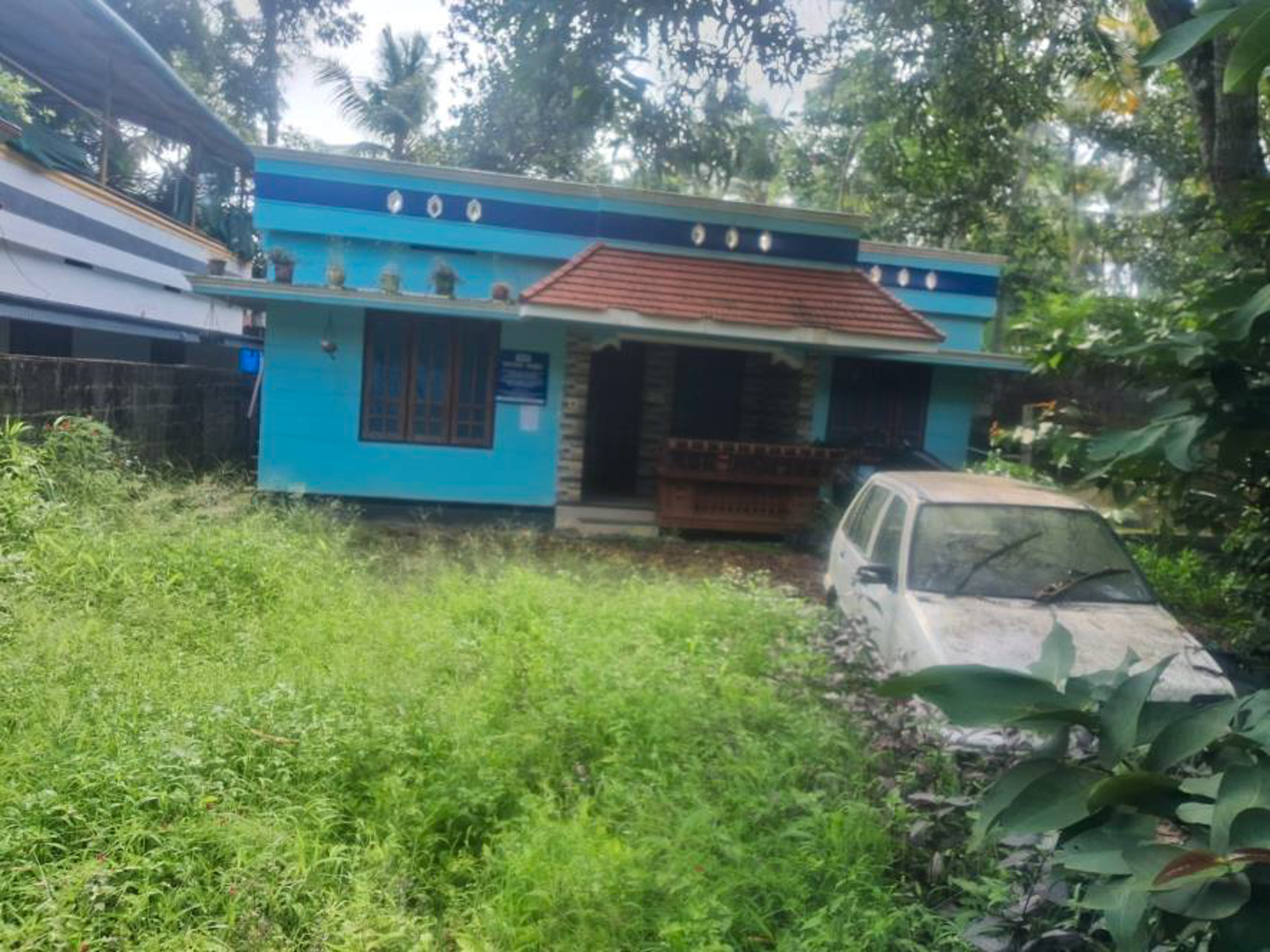 State Bank of India Auctions for Residential property in Trivandrum, Kerala image 8 of 27 in Kalliyoor, Trivandrum | State Bank of India auction property