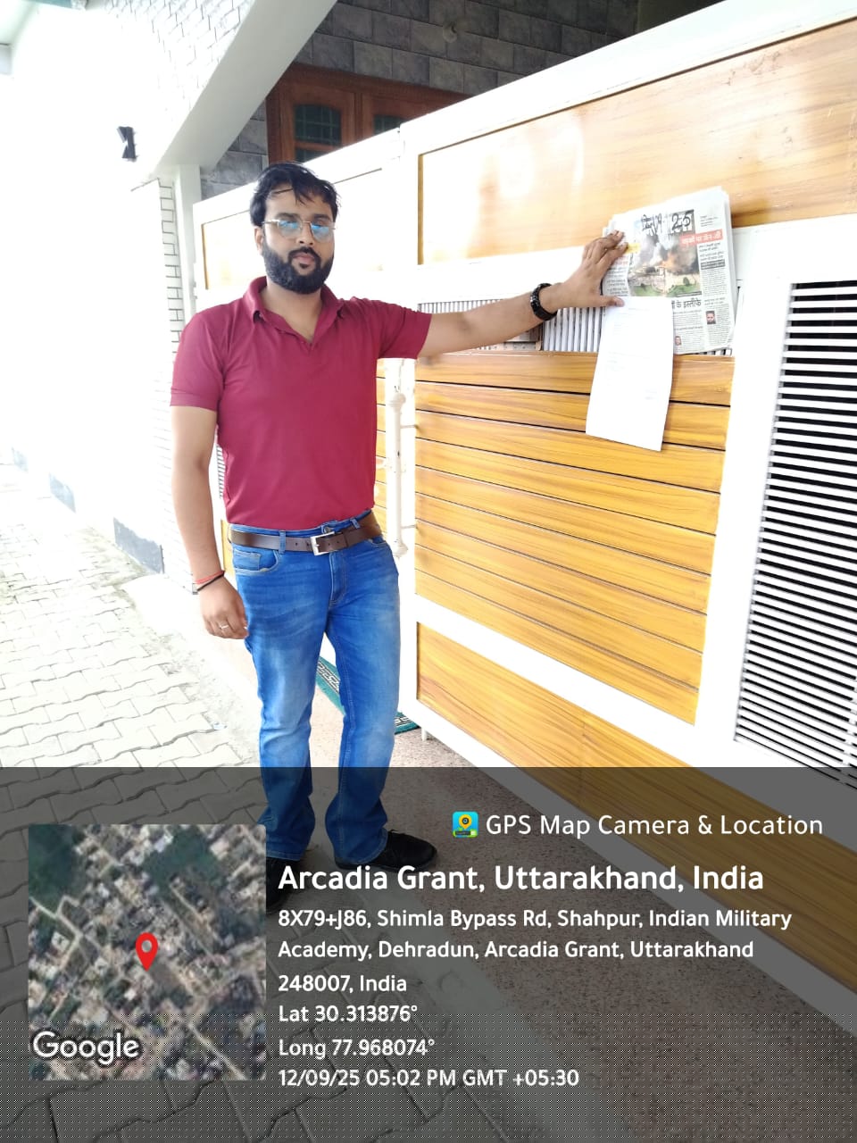 Punjab & Sind Bank Auctions for Residential property in Dehradun, Uttarakhand