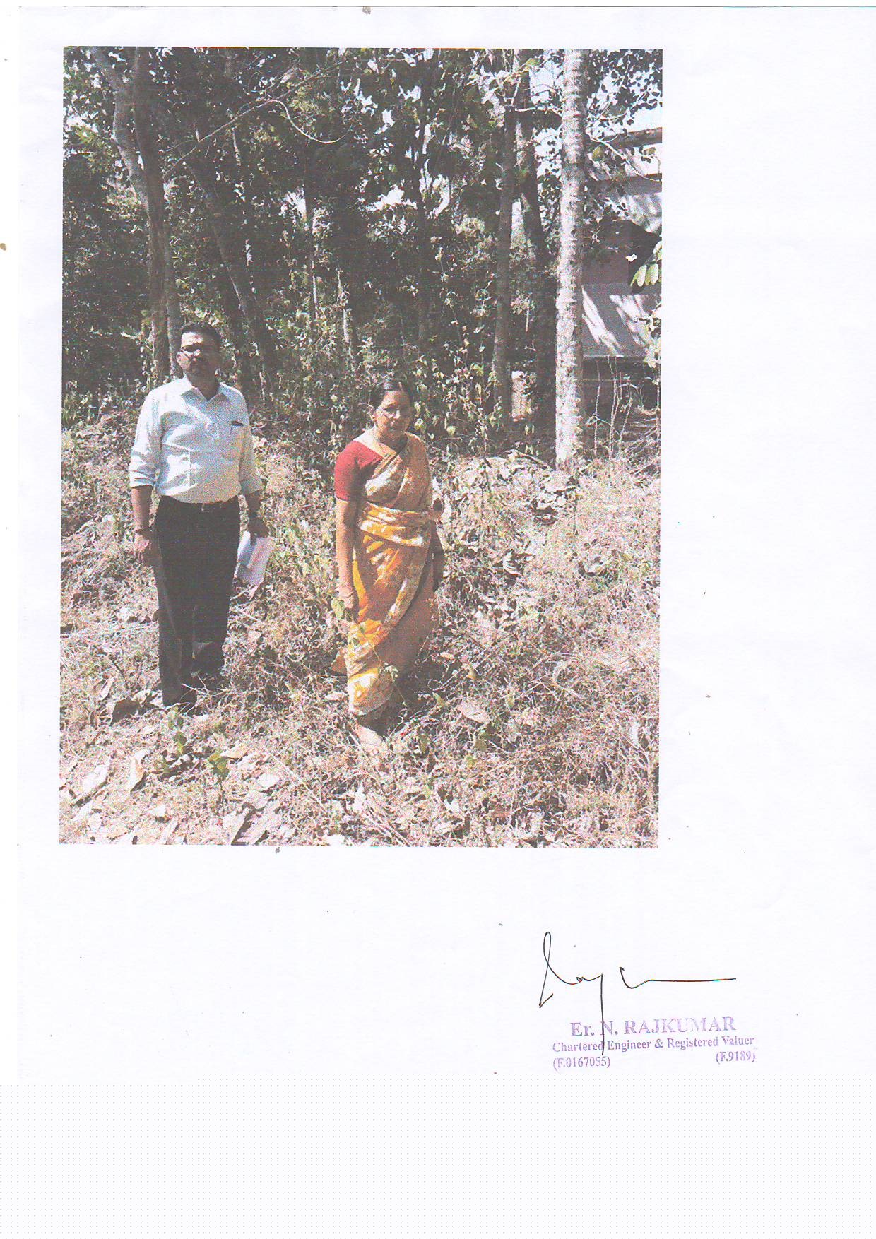 State Bank of India Auctions for Residential property in Trivandrum, Kerala
