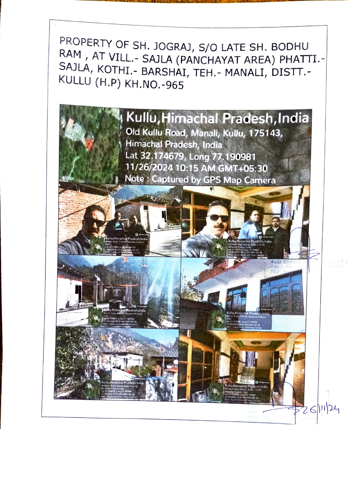 Central Bank of India Auctions for Residential property in Kullu, Himachal Pradesh