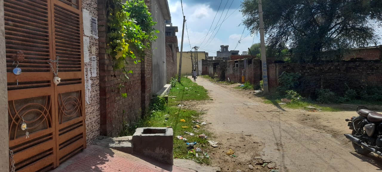 Central Bank of India Auctions for Residential property in Bathinda, Punjab image 4 of 6 in Maur, Bathinda | Central Bank of India auction property