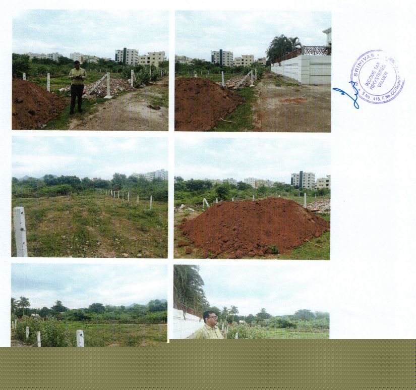 Union Bank of India Auctions for Residential property in Vizianagaram, Andhra Pradesh