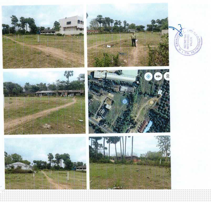 Union Bank of India Auctions for Residential property in Visakhapatnam, Andhra Pradesh