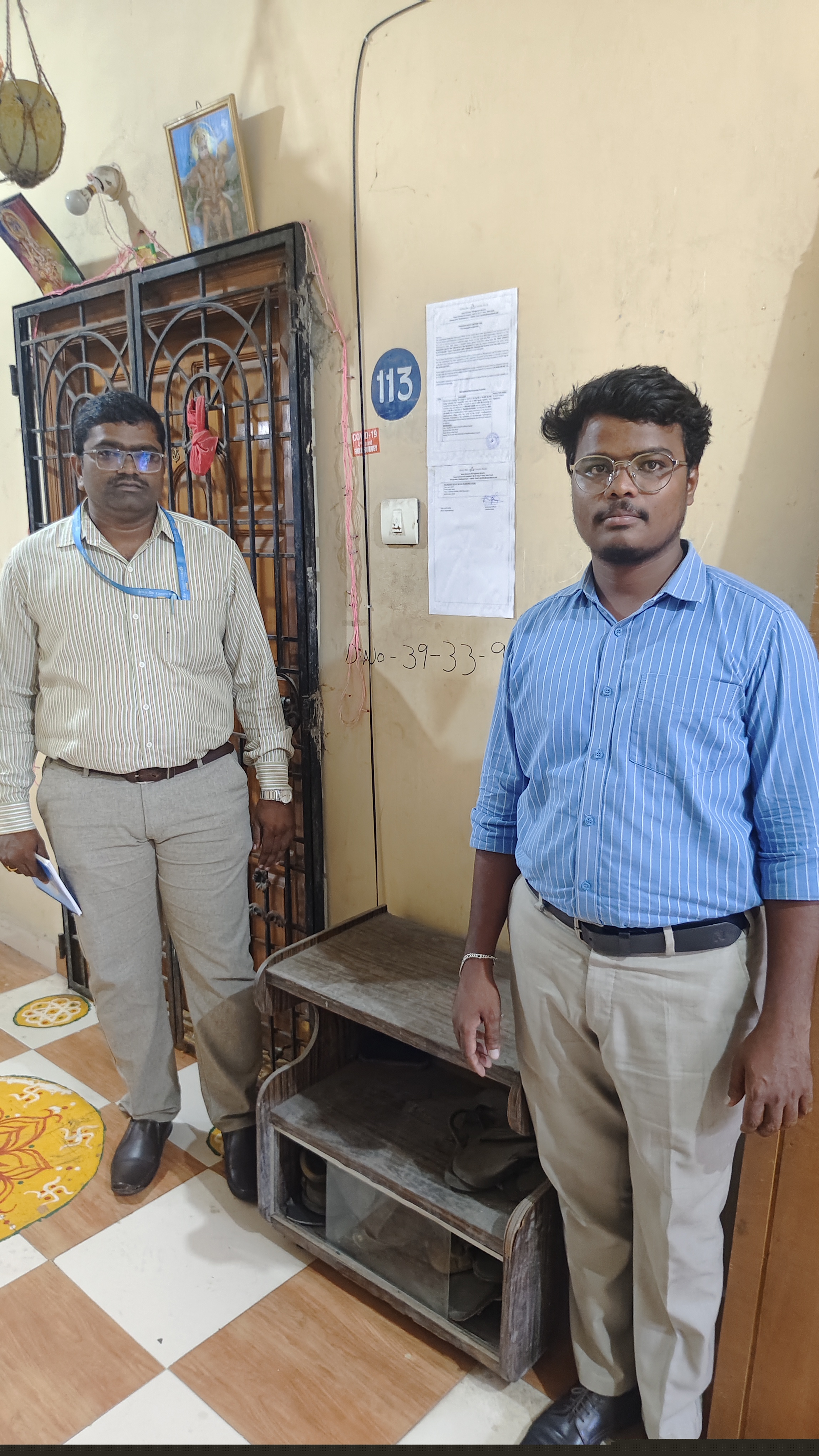 Canara Bank Auctions for Residential property in Visakhapatnam, Andhra Pradesh