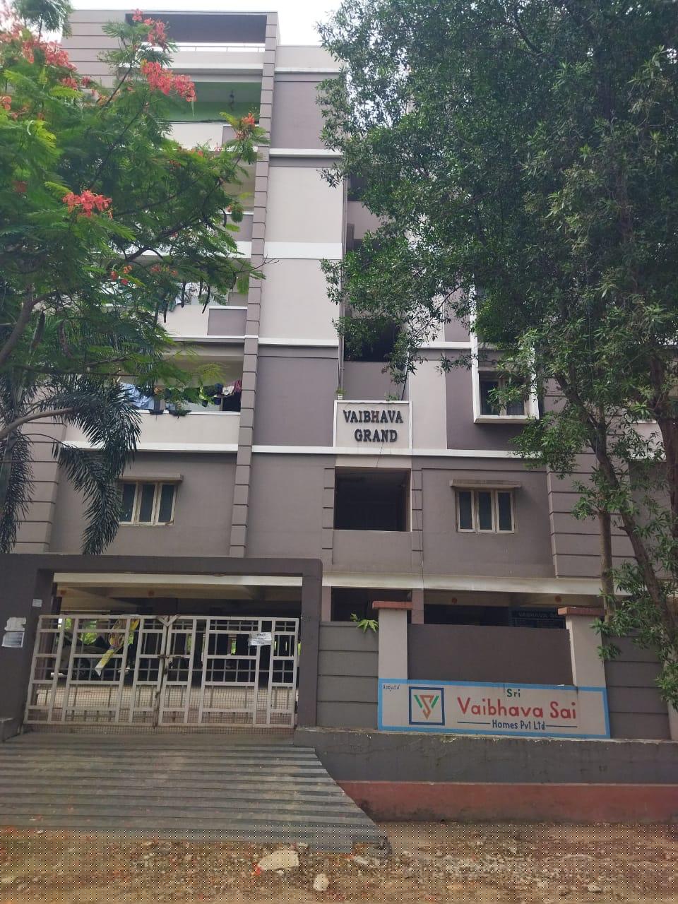 Canara Bank Auctions for Residential property in Visakhapatnam, Andhra Pradesh