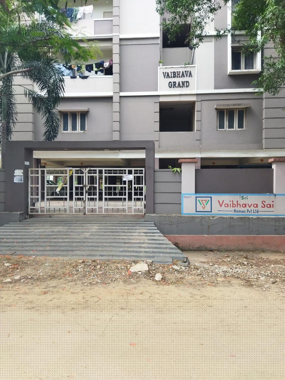 Canara Bank Auctions for Residential property in Visakhapatnam, Andhra Pradesh image 2 of 2 in Visakhapatnam, Visakhapatnam | Canara Bank auction property