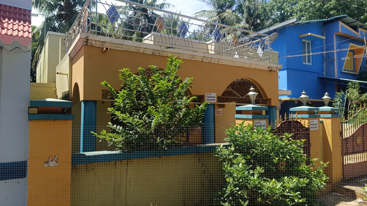 Indian Bank Auctions for Residential property in Thanjavur, Tamil Nadu image 2 of 3 in Nanjikottai, Thanjavur | Indian Bank auction property