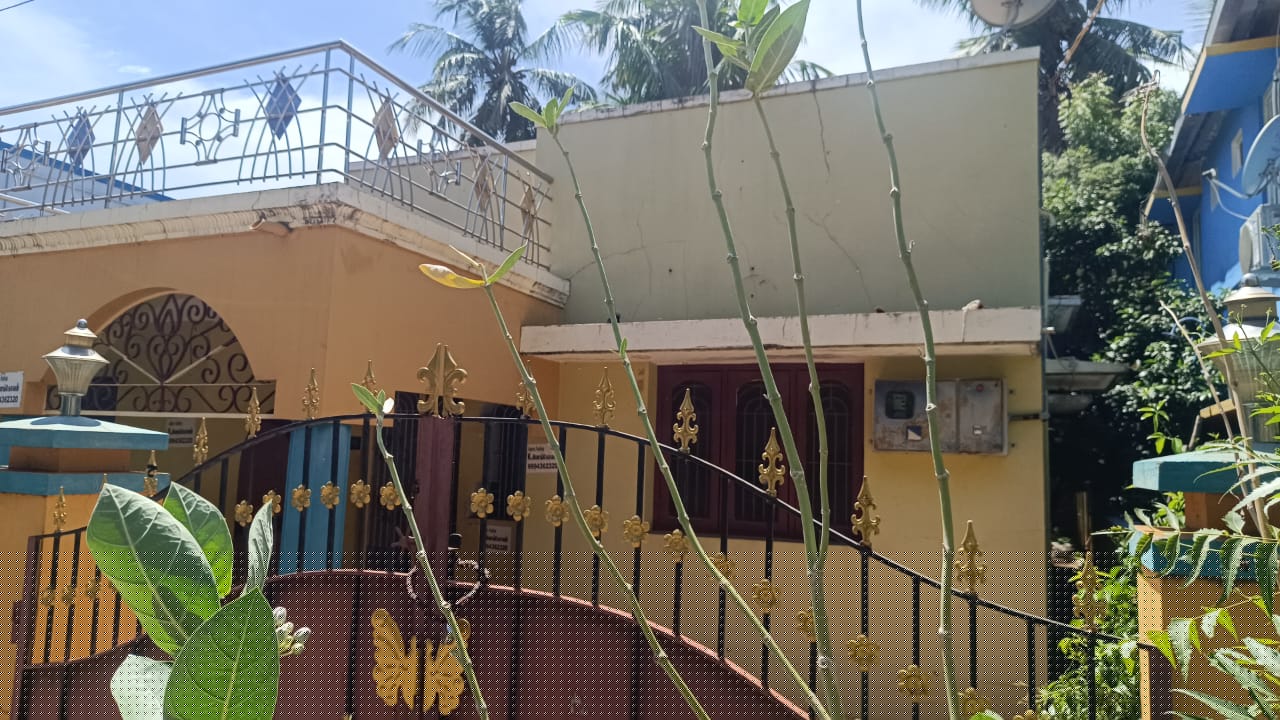 Indian Bank Auctions for Residential property in Thanjavur, Tamil Nadu image 3 of 3 in Nanjikottai, Thanjavur | Indian Bank auction property