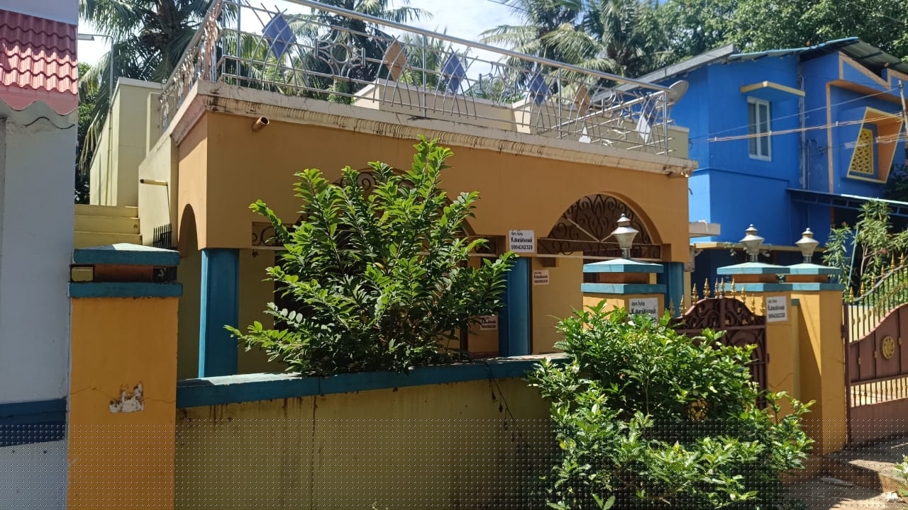 Indian Bank Auctions for Residential property in Thanjavur, Tamil Nadu image 2 of 3 in Nanjikottai, Thanjavur | Indian Bank auction property