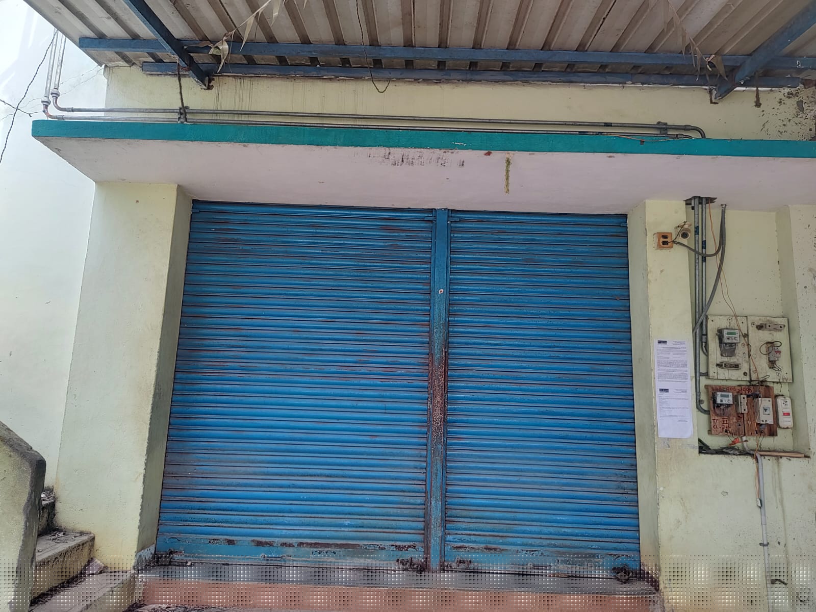 Indian Bank Auctions for Commercial property in Thanjavur, Tamil Nadu