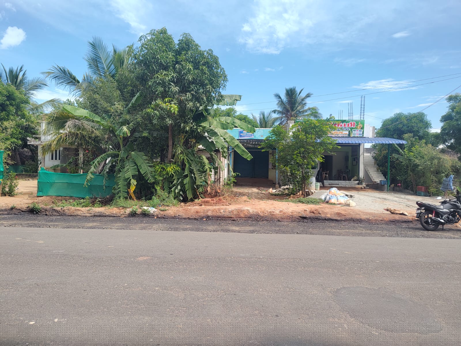 Indian Bank Auctions for Commercial property in Thanjavur, Tamil Nadu image 2 of 2 in Pattukkottai, Thanjavur | Indian Bank auction property