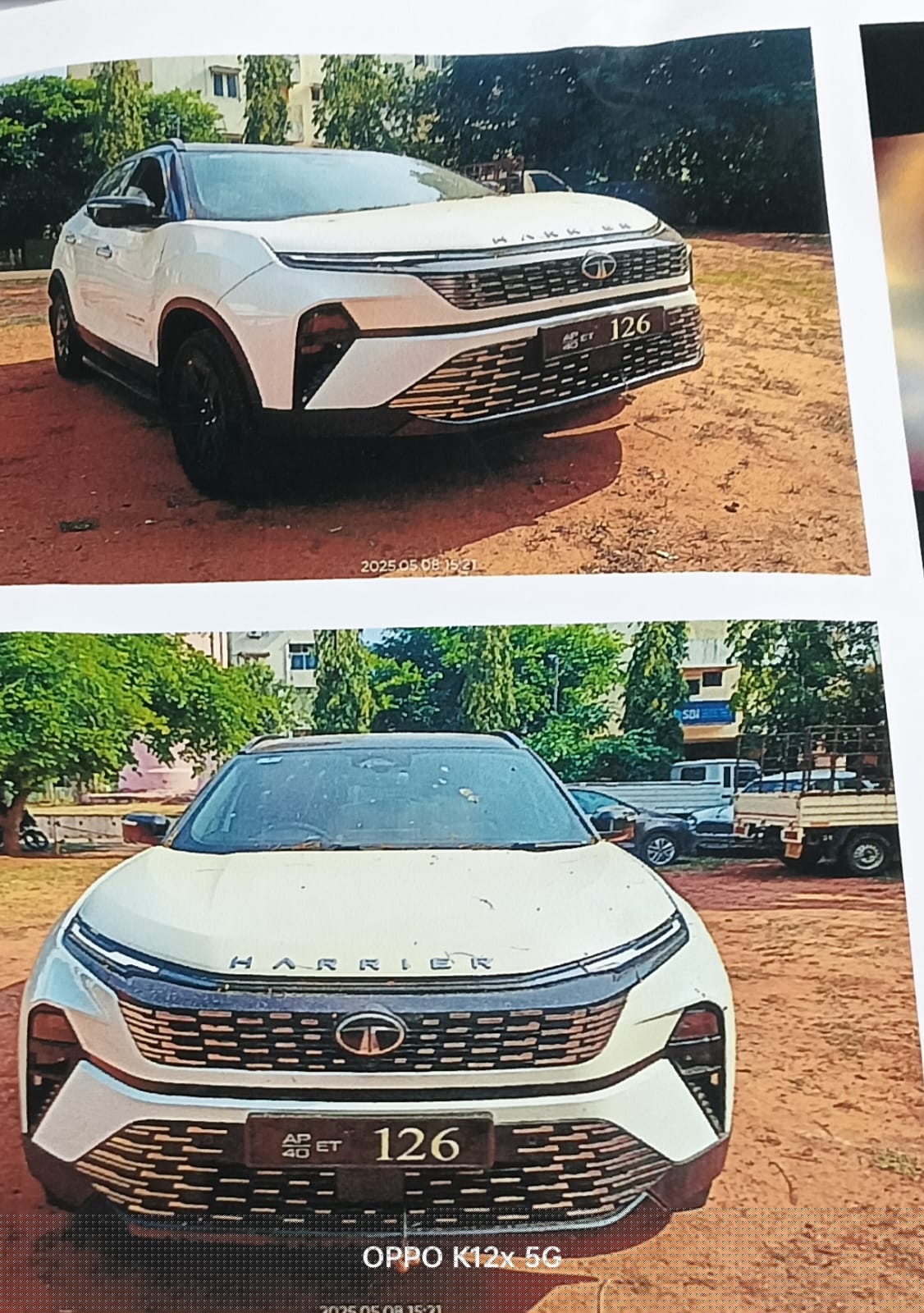 State Bank of India Auctions for Vehicle Auctions property in Visakhapatnam, Andhra Pradesh