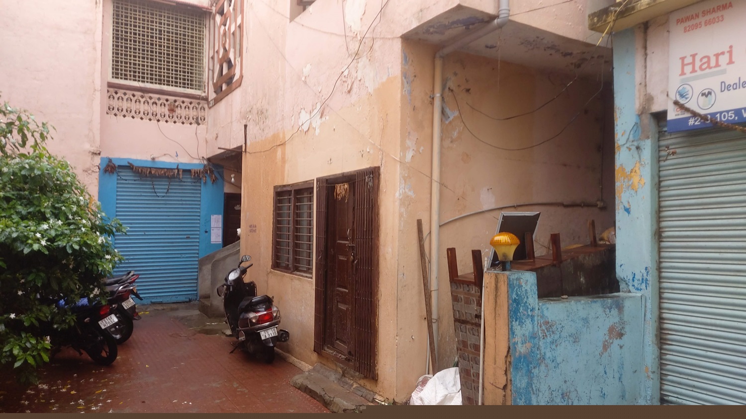 Punjab National Bank Auctions for Residential property in Nizamabad, Telangana image 2 of 3 in Nizamabad, Nizamabad | Punjab National Bank auction property