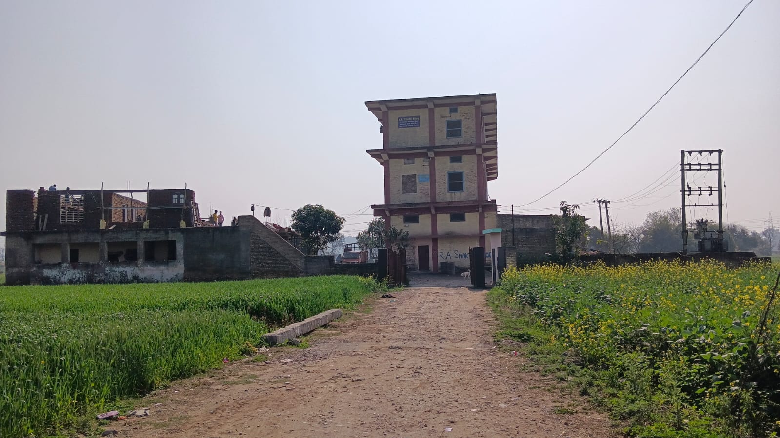 Punjab National Bank Auctions for Residential property in Solan, Himachal Pradesh image 3 of 7 in Baddi Industrial Area, Solan | Punjab National Bank auction property