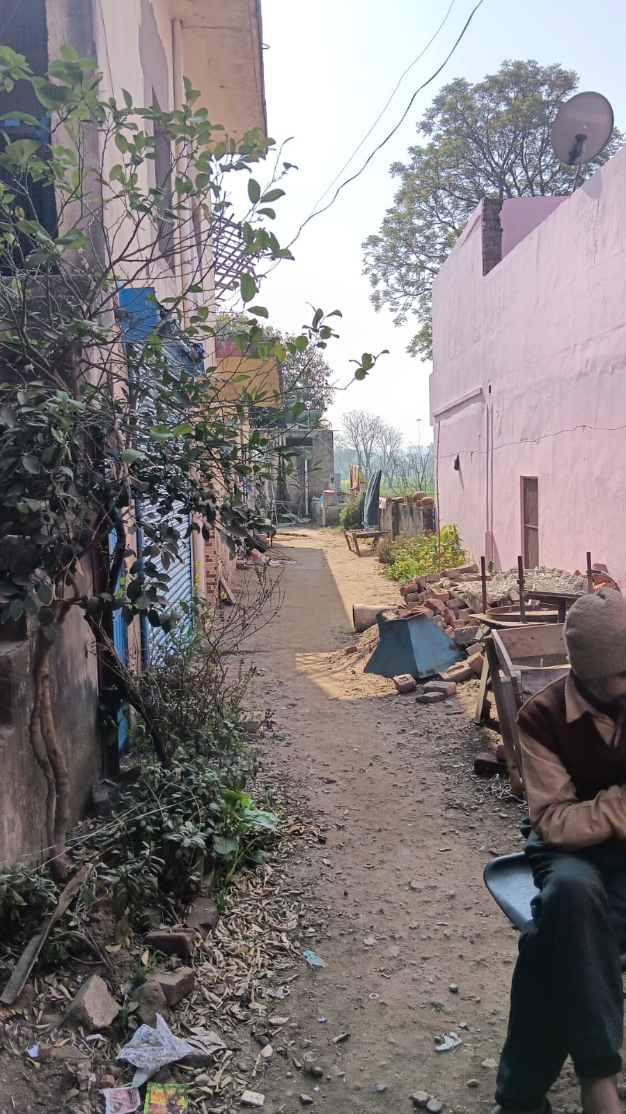 Punjab National Bank Auctions for Residential property in Solan, Himachal Pradesh image 4 of 7 in Baddi Industrial Area, Solan | Punjab National Bank auction property