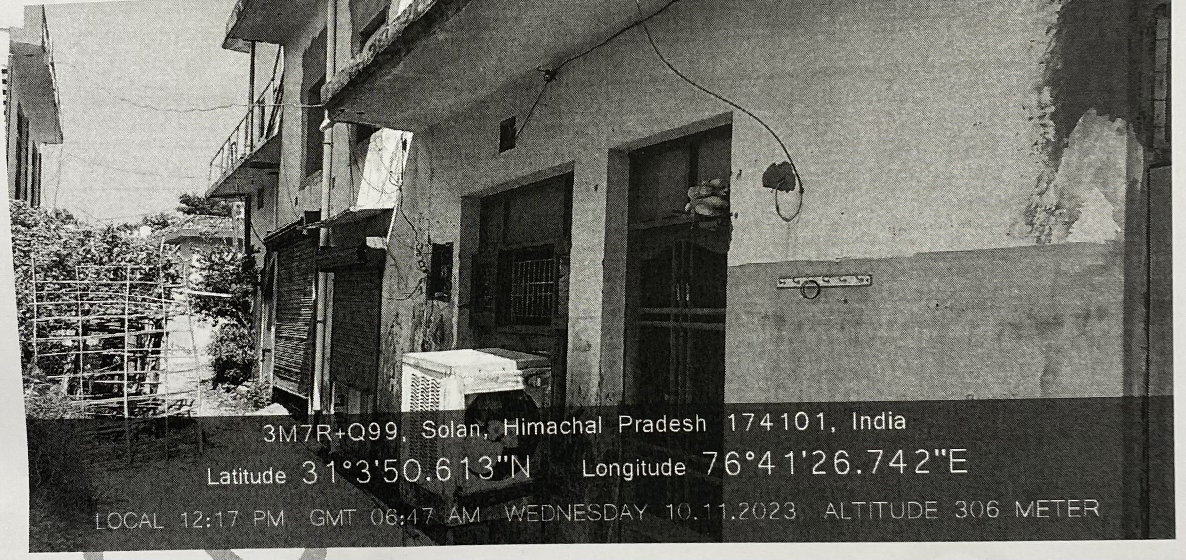 Punjab National Bank Auctions for Residential property in Solan, Himachal Pradesh image 5 of 7 in Baddi Industrial Area, Solan | Punjab National Bank auction property