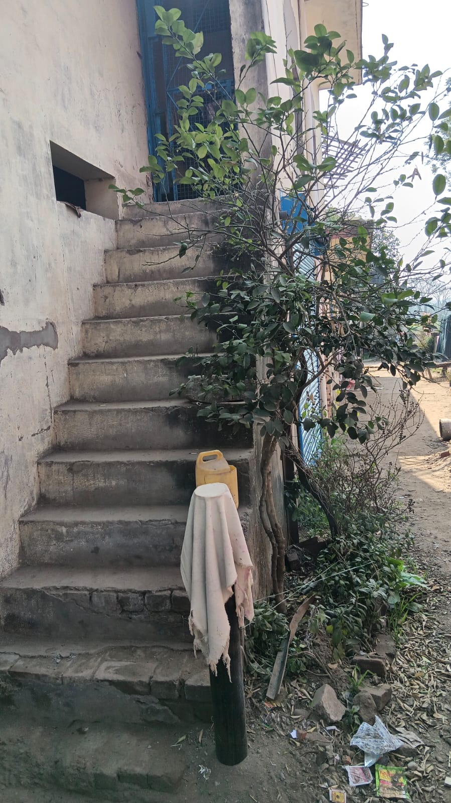 Punjab National Bank Auctions for Residential property in Solan, Himachal Pradesh image 7 of 7 in Baddi Industrial Area, Solan | Punjab National Bank auction property