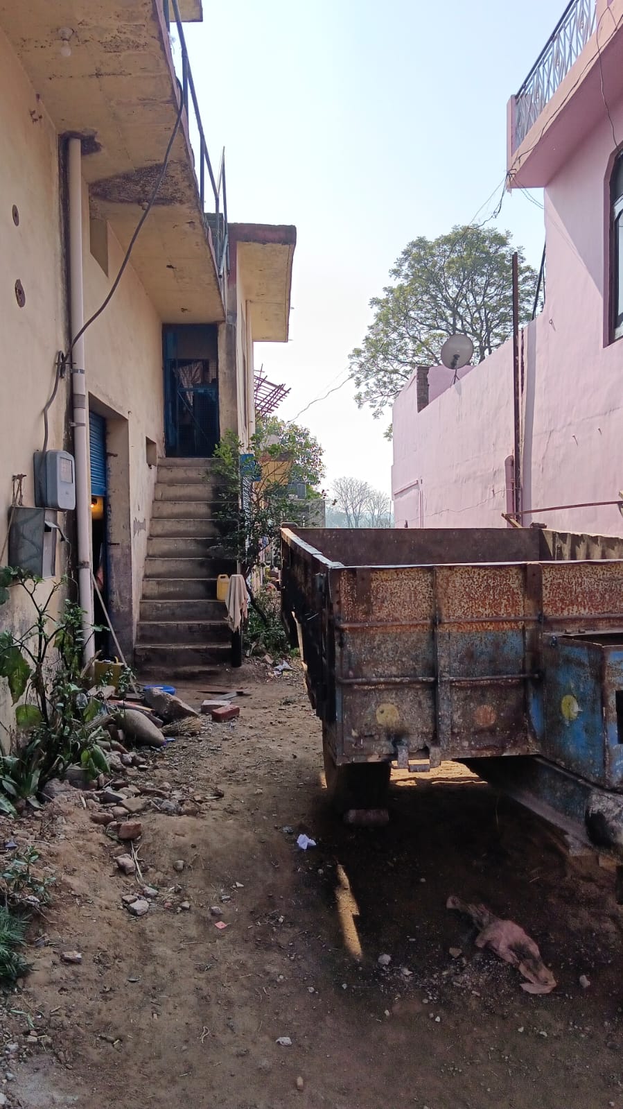 Punjab National Bank Auctions for Residential property in Solan, Himachal Pradesh image 2 of 7 in Baddi Industrial Area, Solan | Punjab National Bank auction property