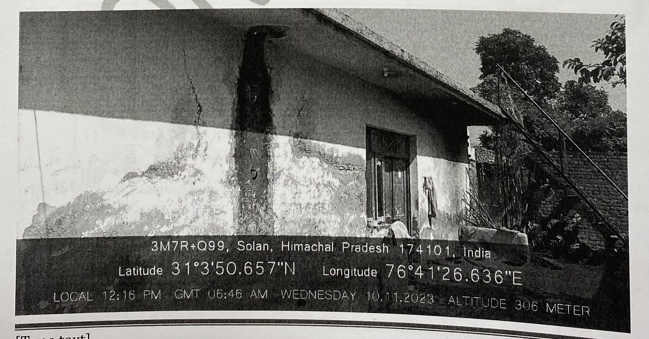 Punjab National Bank Auctions for Residential property in Solan, Himachal Pradesh image 6 of 7 in Baddi Industrial Area, Solan | Punjab National Bank auction property