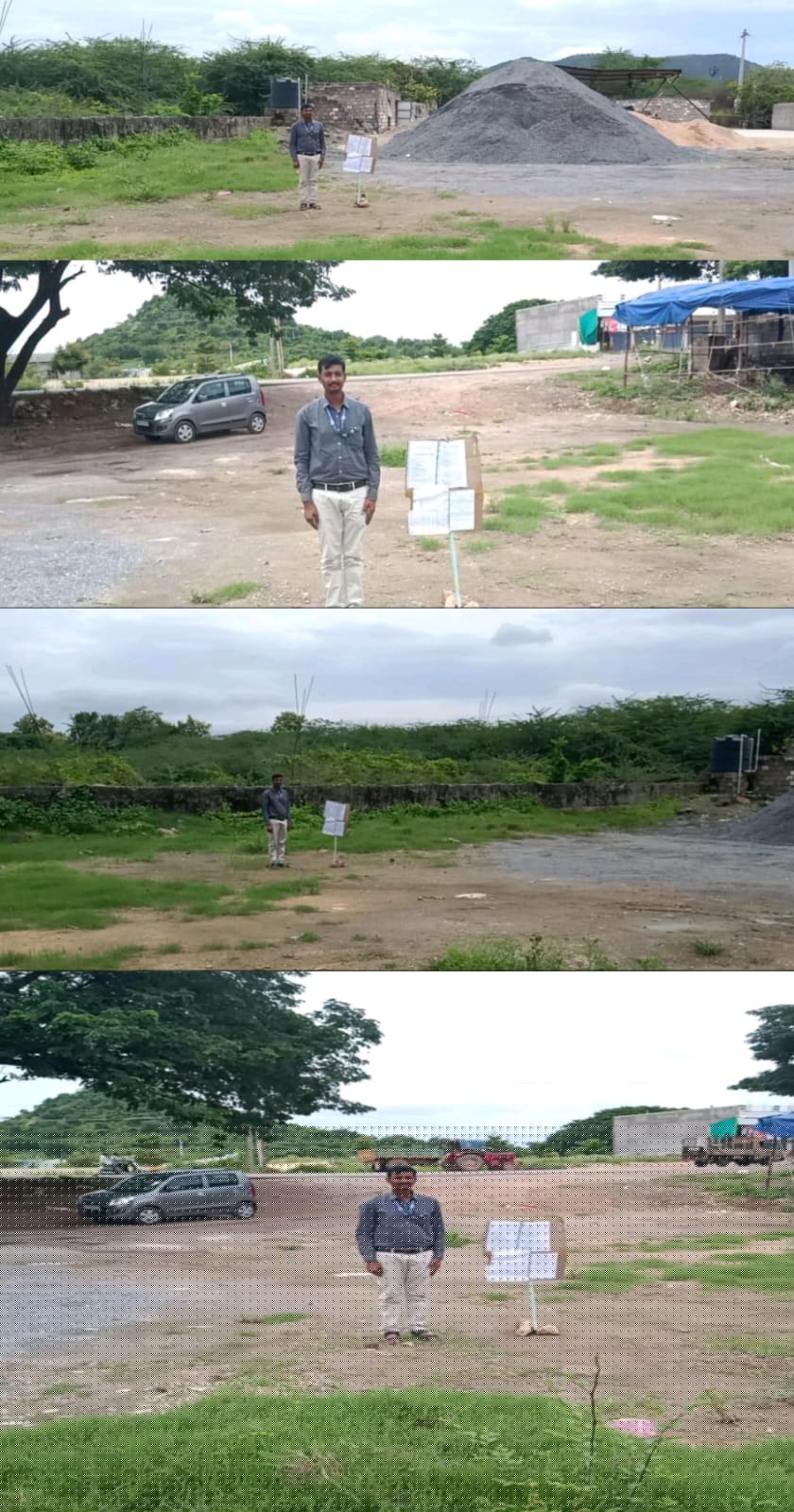 Indian Overseas Bank Auctions for Residential property in ANNAMAYYA, Andhra Pradesh