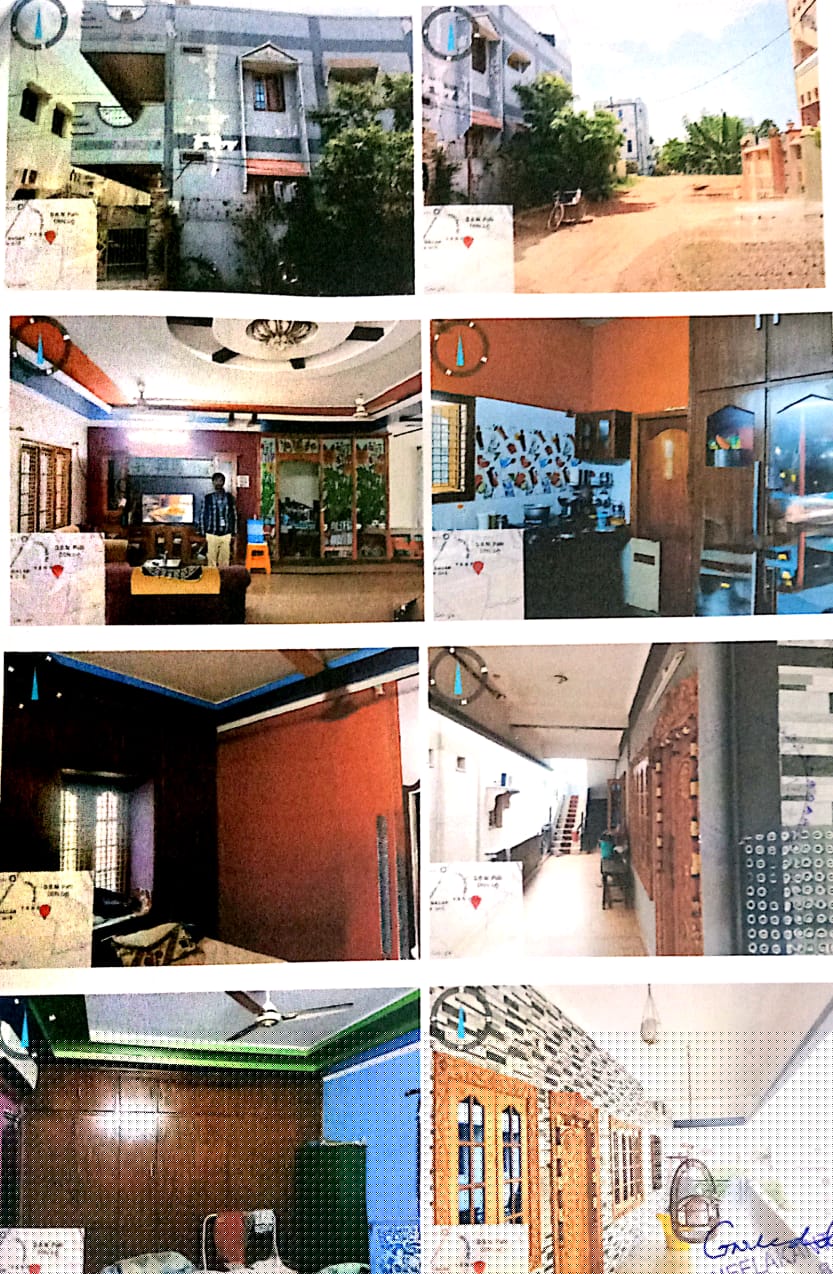 Indian Overseas Bank Auctions for Residential property in ANNAMAYYA, Andhra Pradesh