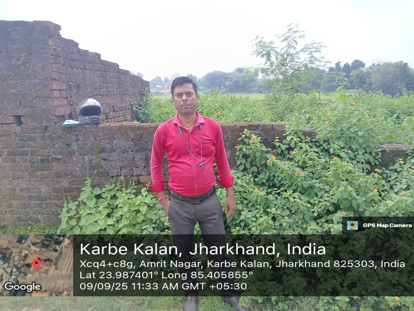 Bank of India Auctions for Residential property in Hazaribagh, Jharkhand